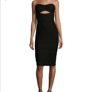 Nanette Lepore Bombshell Dress